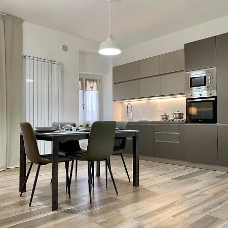 Sweet Home Margherita - Puglia Mia Apartments Monopoli Ngoại thất bức ảnh