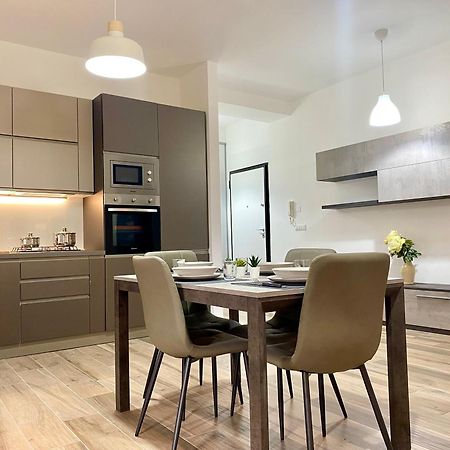 Sweet Home Margherita - Puglia Mia Apartments Monopoli Ngoại thất bức ảnh