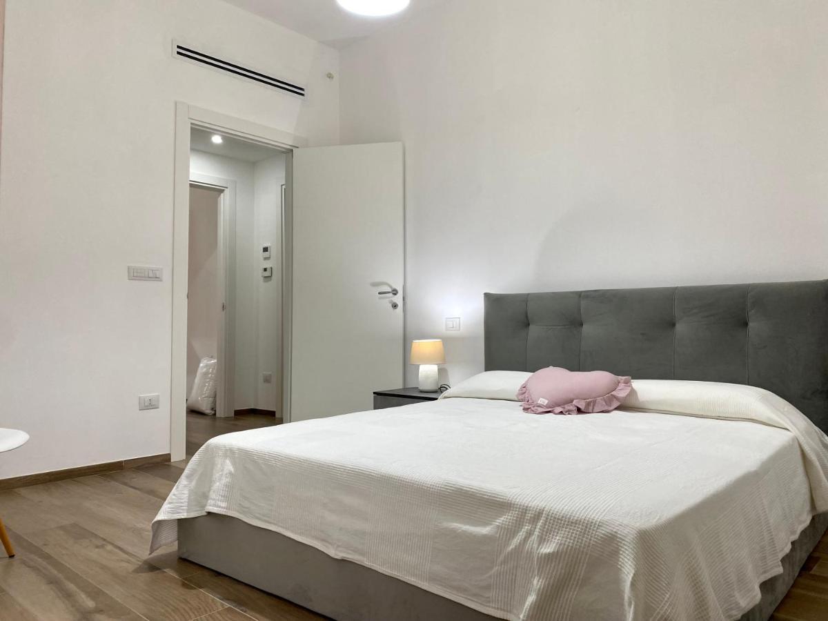 Sweet Home Margherita - Puglia Mia Apartments Monopoli Ngoại thất bức ảnh