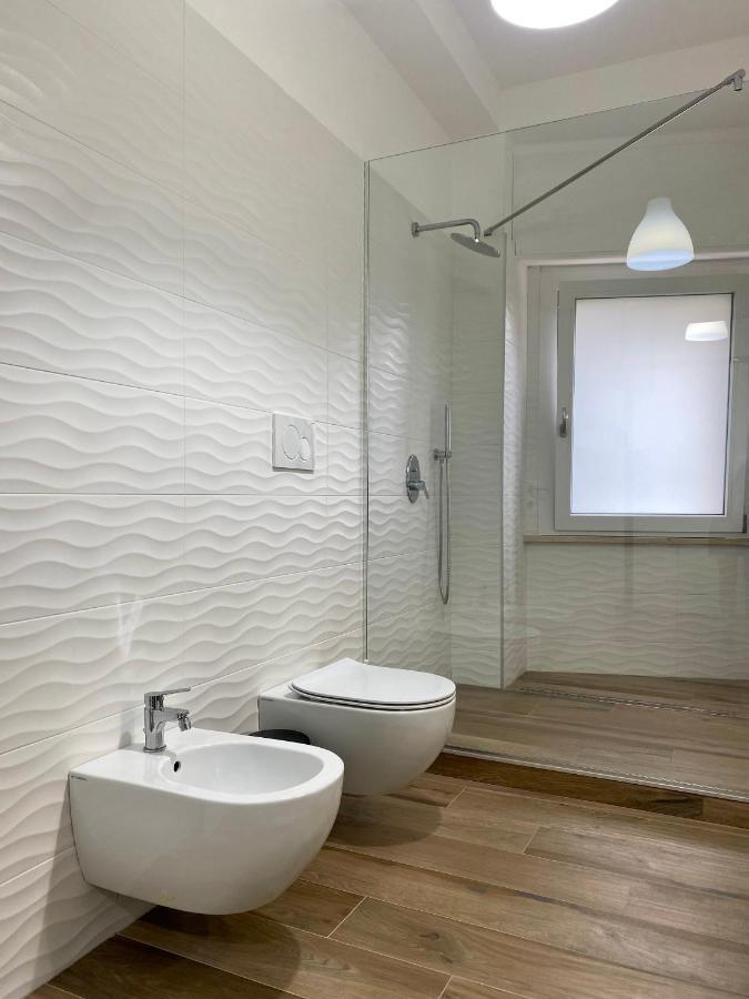 Sweet Home Margherita - Puglia Mia Apartments Monopoli Ngoại thất bức ảnh