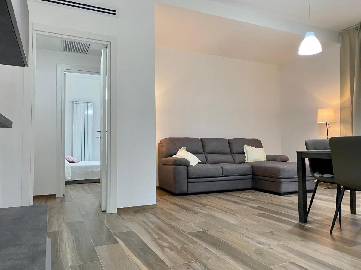 Sweet Home Margherita - Puglia Mia Apartments Monopoli Ngoại thất bức ảnh