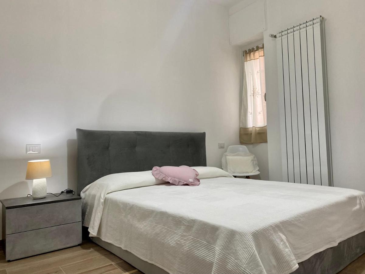 Sweet Home Margherita - Puglia Mia Apartments Monopoli Ngoại thất bức ảnh