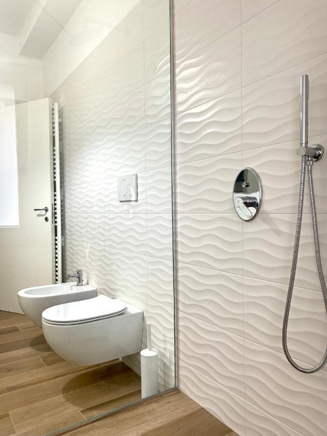 Sweet Home Margherita - Puglia Mia Apartments Monopoli Ngoại thất bức ảnh