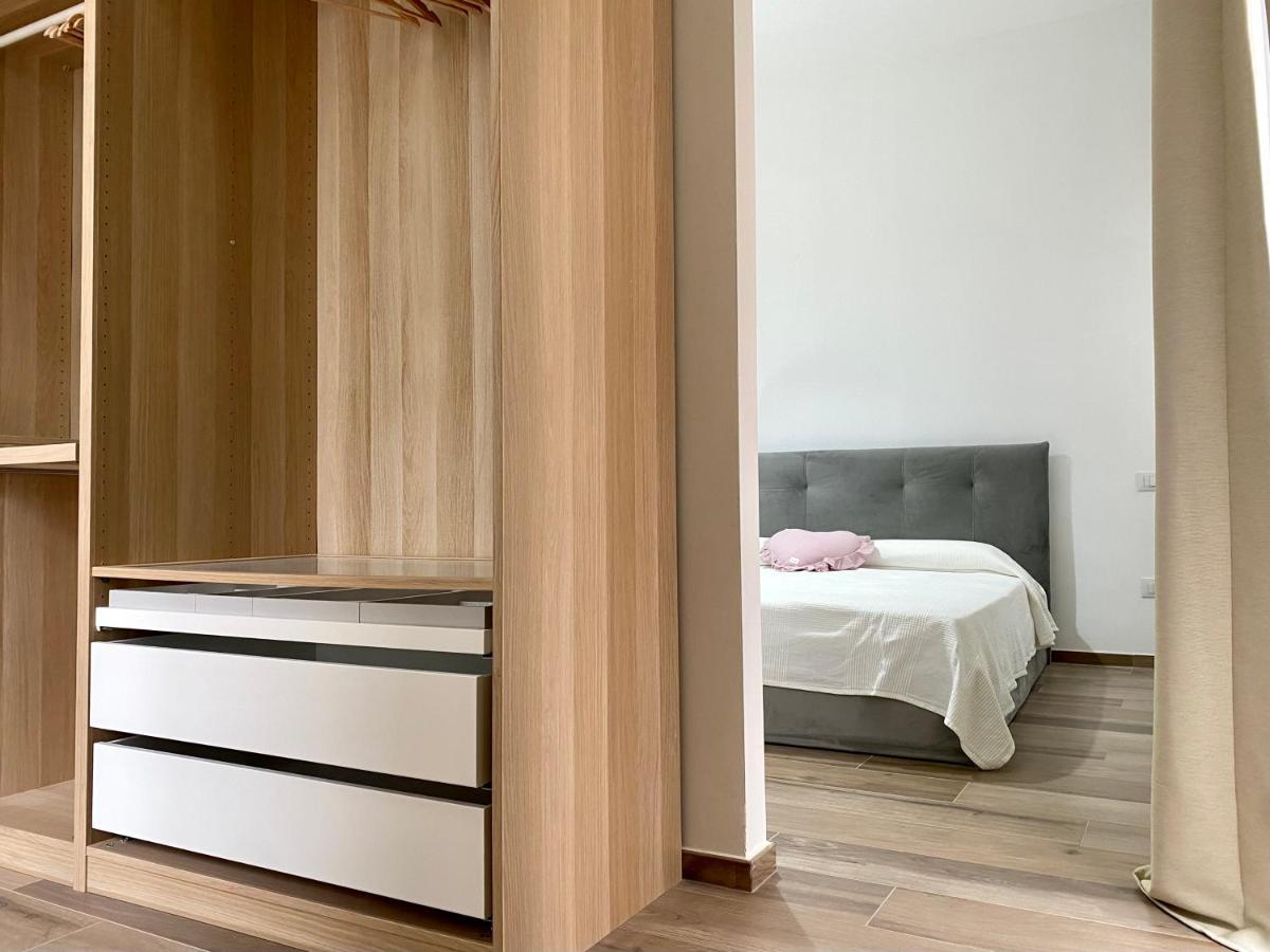 Sweet Home Margherita - Puglia Mia Apartments Monopoli Ngoại thất bức ảnh