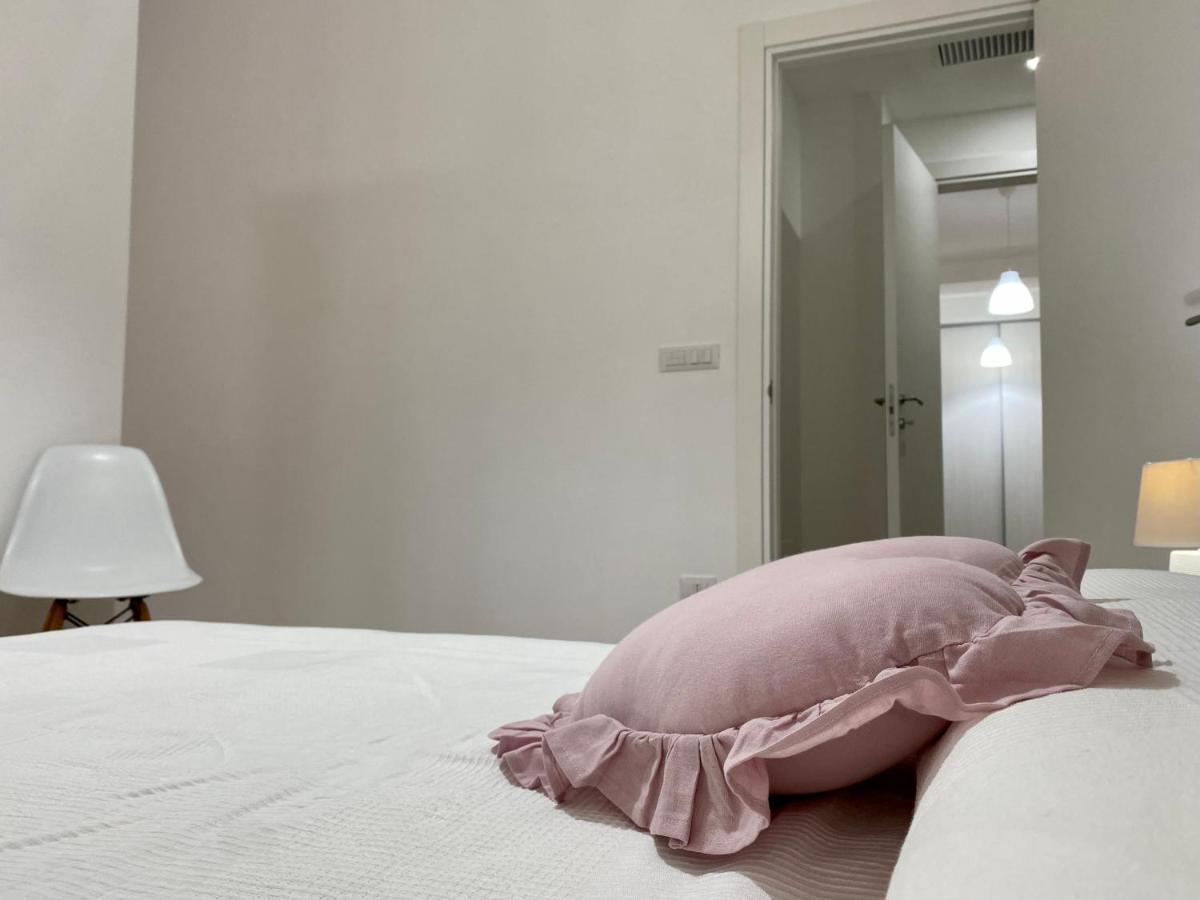 Sweet Home Margherita - Puglia Mia Apartments Monopoli Ngoại thất bức ảnh