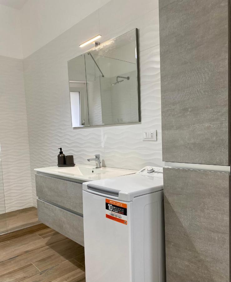 Sweet Home Margherita - Puglia Mia Apartments Monopoli Ngoại thất bức ảnh