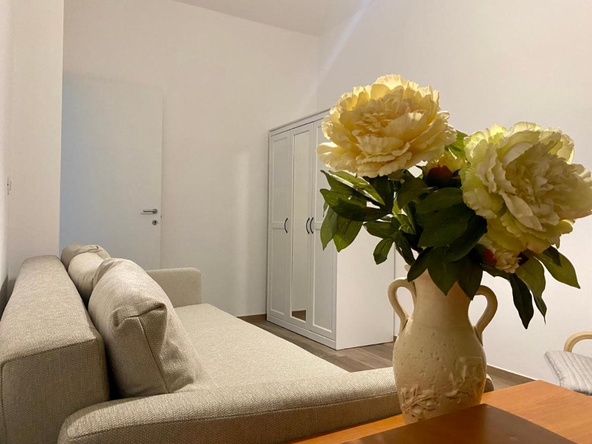 Sweet Home Margherita - Puglia Mia Apartments Monopoli Ngoại thất bức ảnh