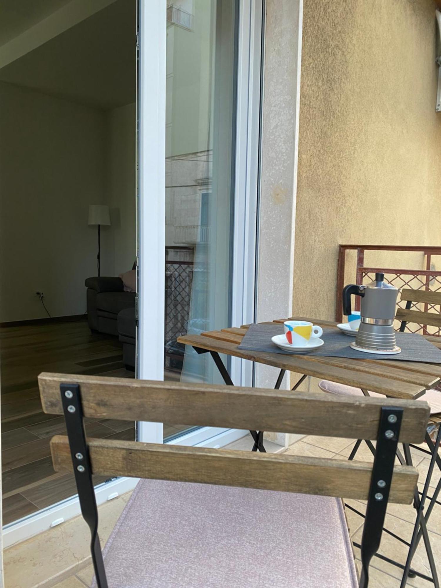 Sweet Home Margherita - Puglia Mia Apartments Monopoli Ngoại thất bức ảnh
