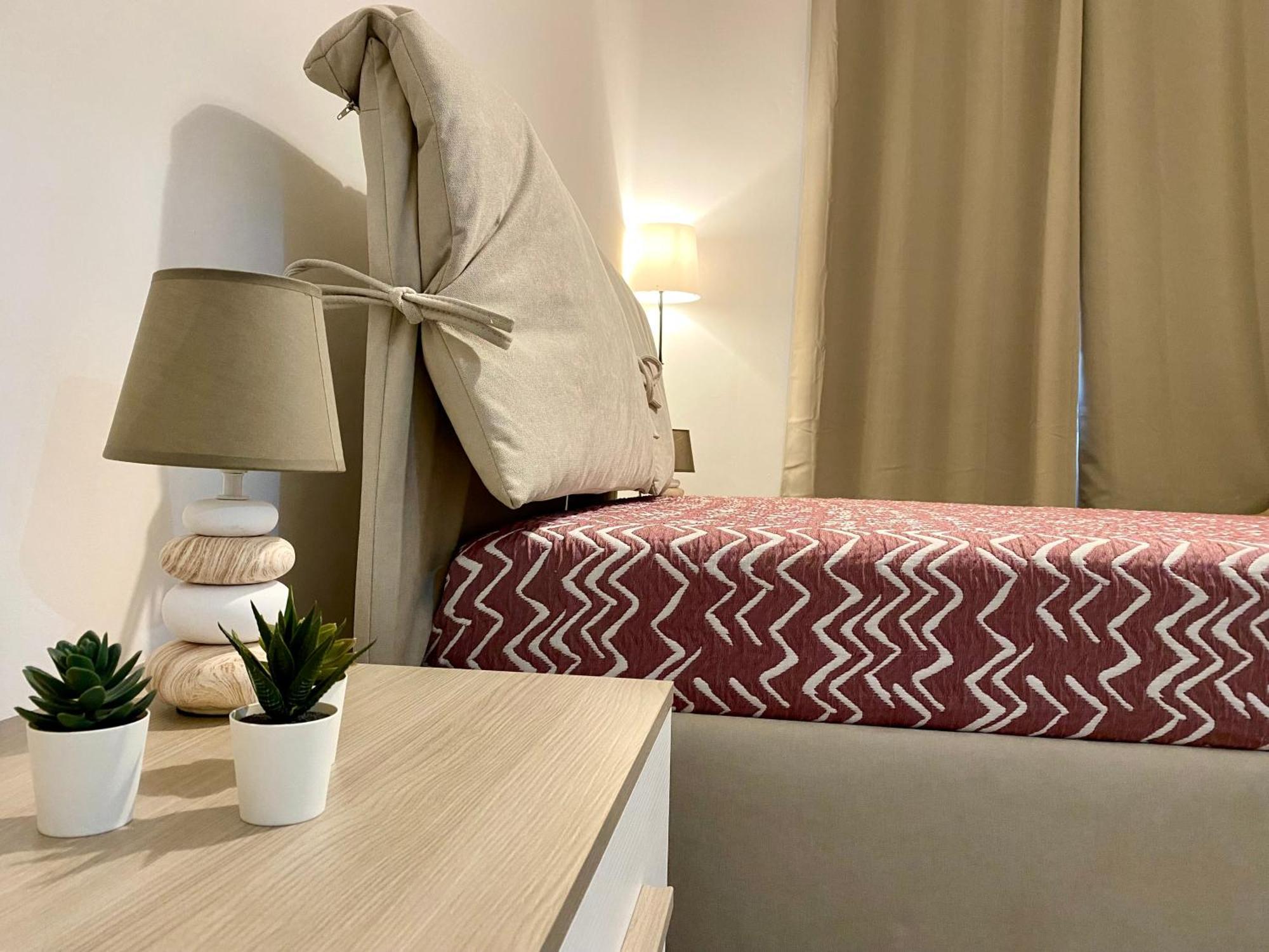Sweet Home Margherita - Puglia Mia Apartments Monopoli Ngoại thất bức ảnh