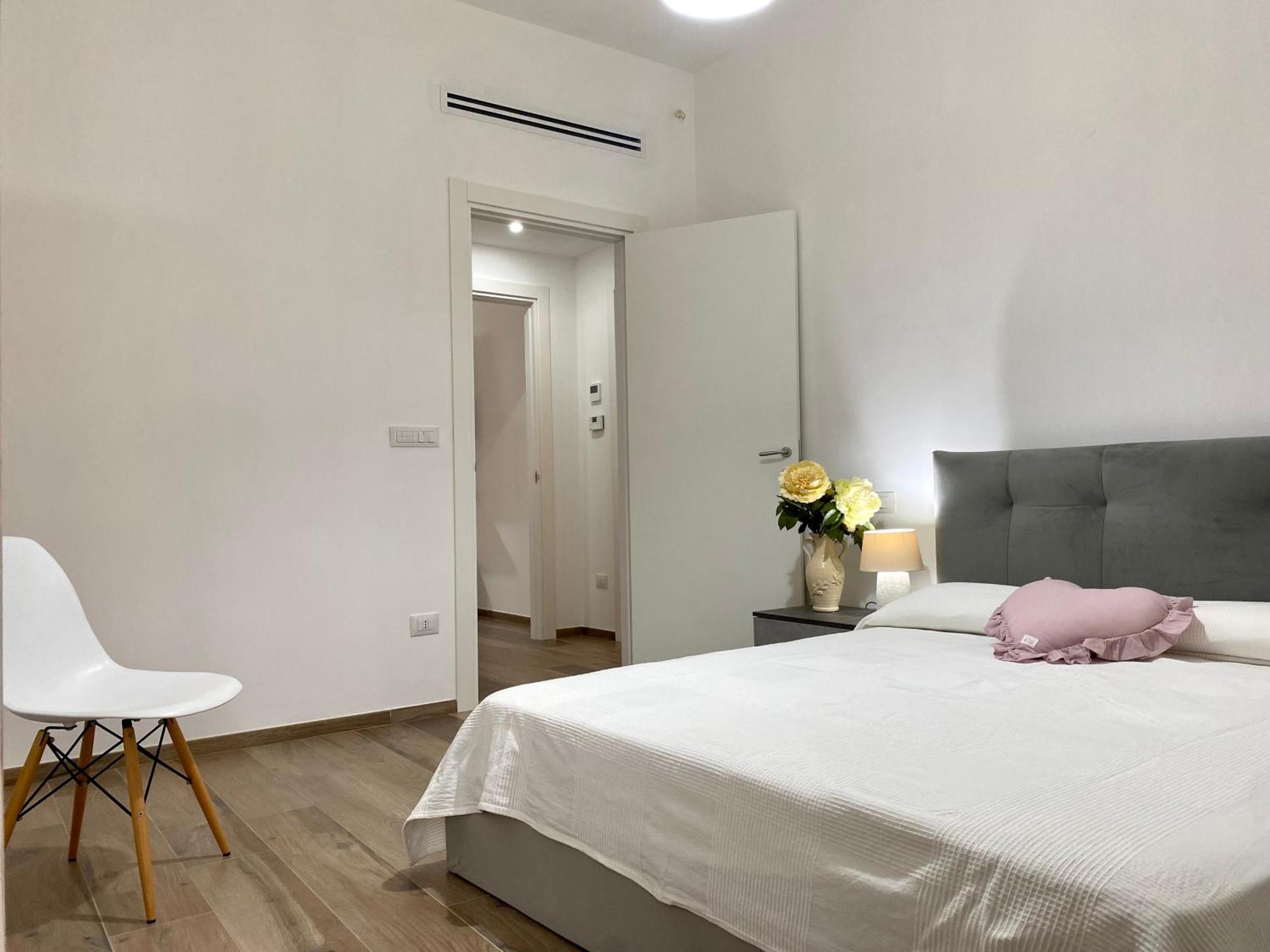 Sweet Home Margherita - Puglia Mia Apartments Monopoli Ngoại thất bức ảnh