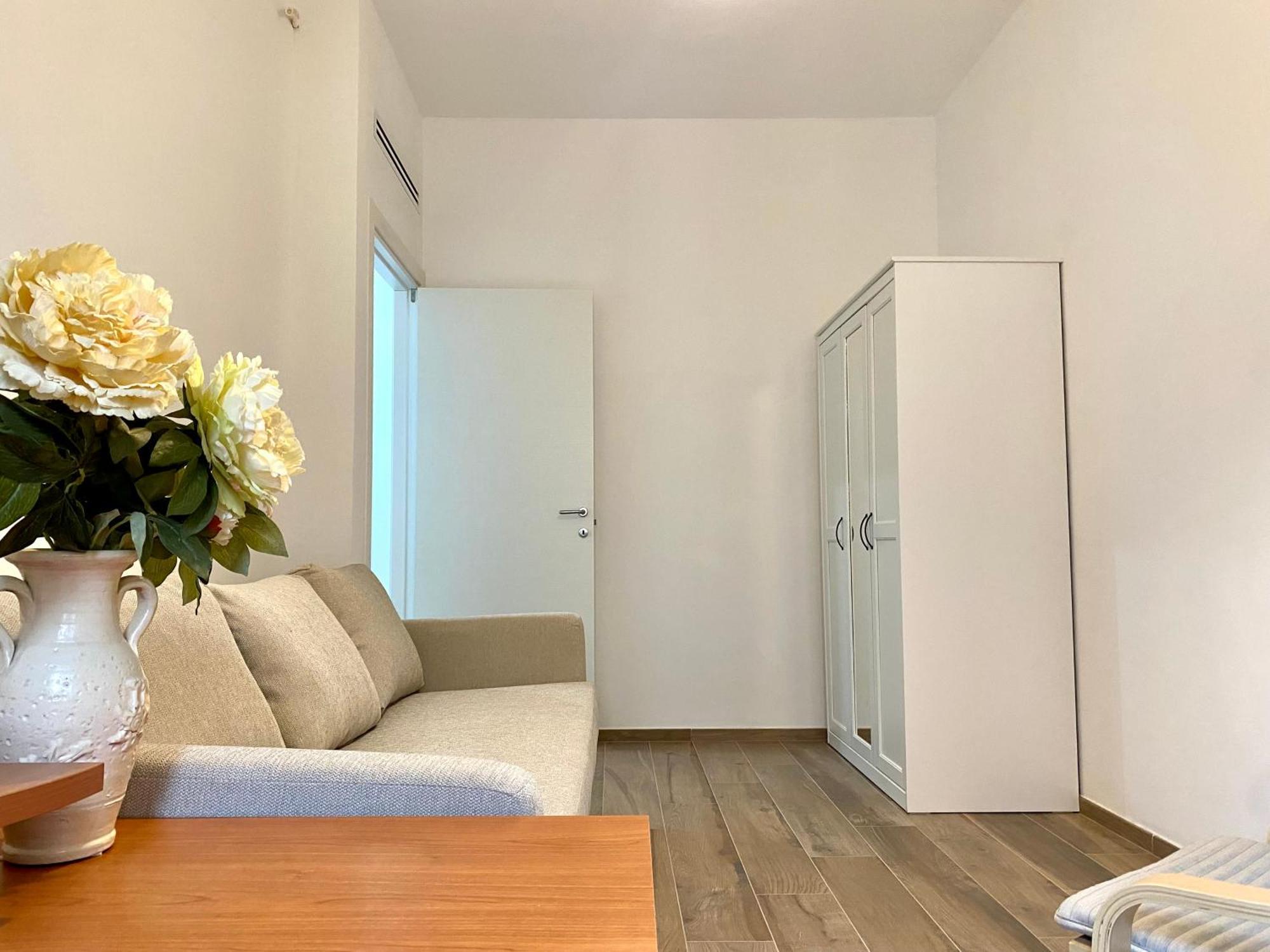 Sweet Home Margherita - Puglia Mia Apartments Monopoli Ngoại thất bức ảnh