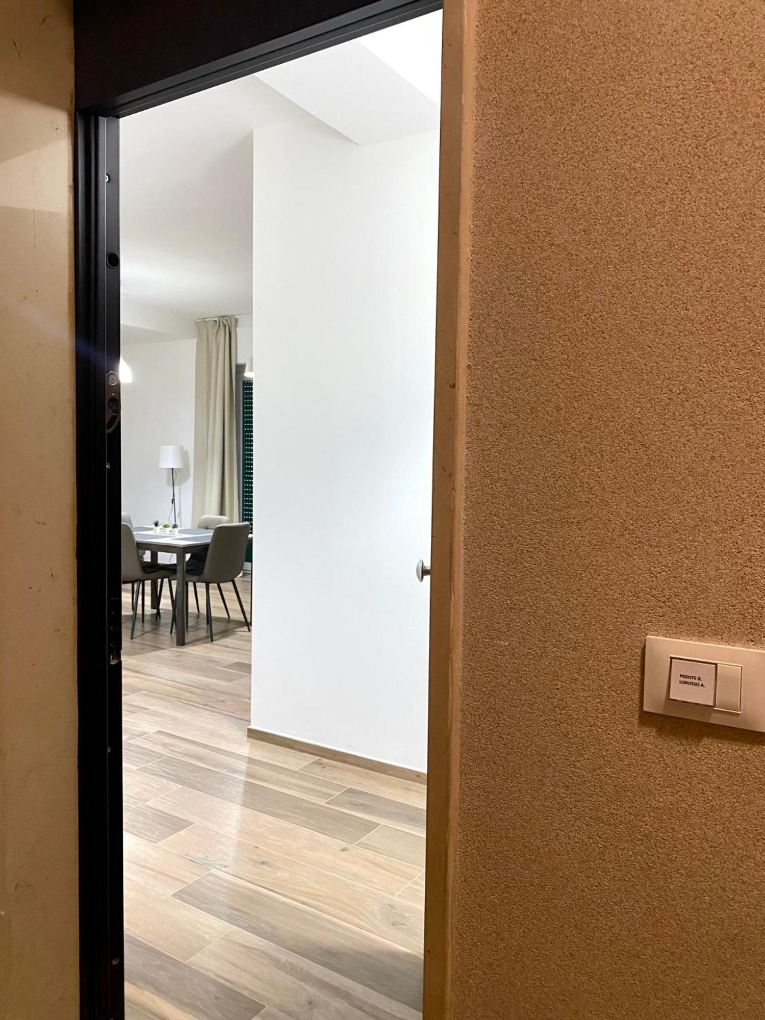 Sweet Home Margherita - Puglia Mia Apartments Monopoli Ngoại thất bức ảnh
